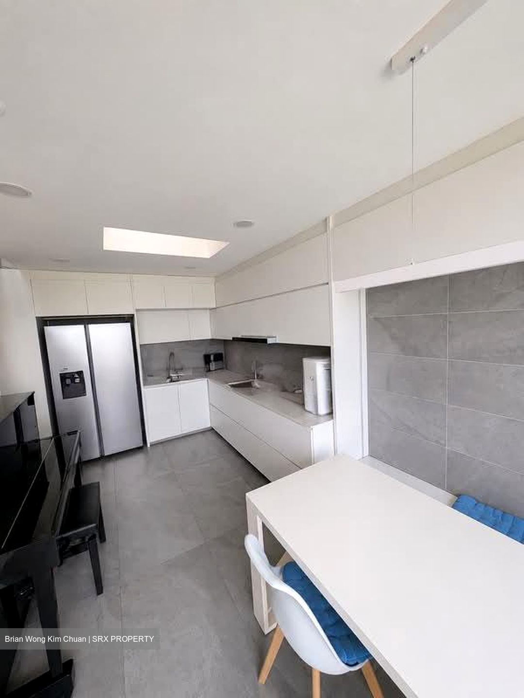 The Rochester Residences (D5), Apartment #602636351